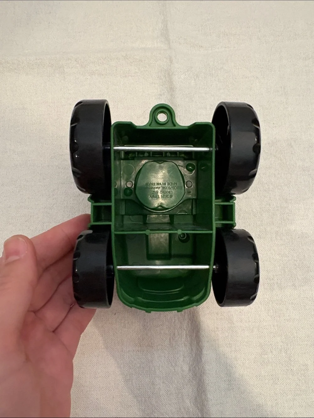 John Deere Tractor